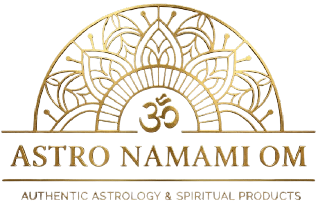 Astro Namami Om
