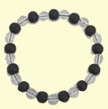 Spiritual Rudraksha Chain with Pendant