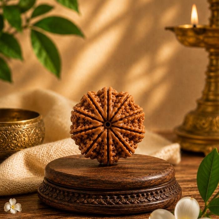 10 Mukhi Rudraksha 10 Mukhi Rudhraksh