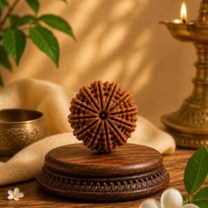 11 Mukhi Rudhraksh