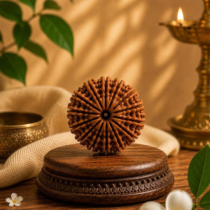 13 Mukhi Rudraksha 13 Mukhi Rudhraksh