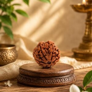 4 Mukhi Rudhraksh