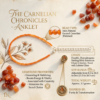 Carnelian Gemstone Anklet