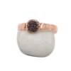 Rudraksha Bracelet  Rudraksha Cuff Bracelet