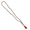Rudraksha Japa Mala (108 Beads)