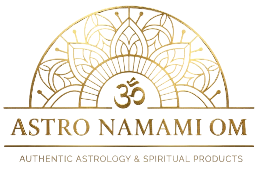 Astro Namami Om