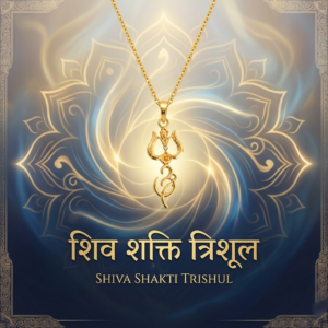 shiv shakti trishul Shiv Shakti Trishul
