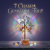 7 Chakra Tree of Life