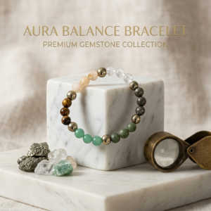 Aura balance braclet Aura Balance Braclet