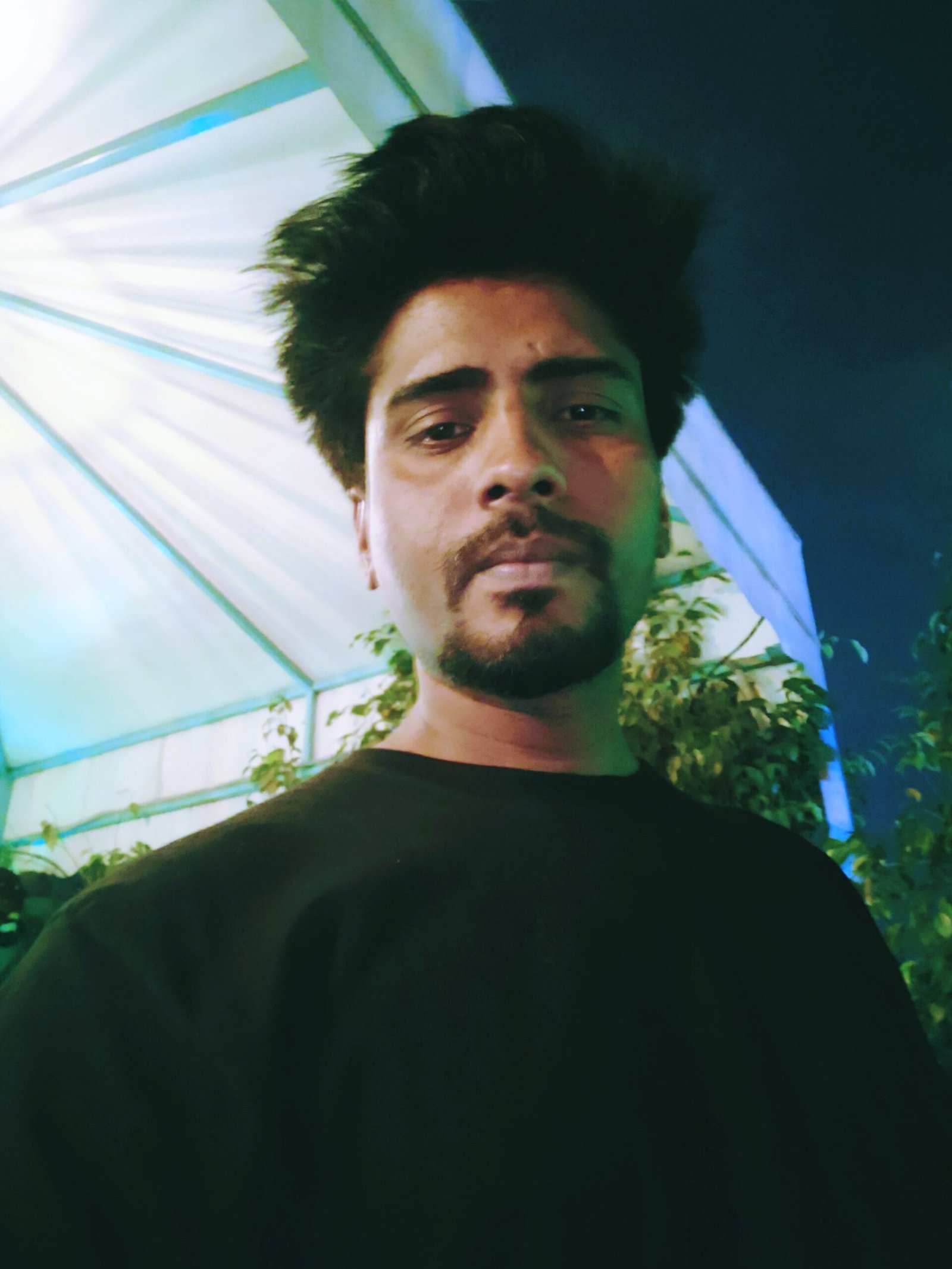 Narendra Kumar
