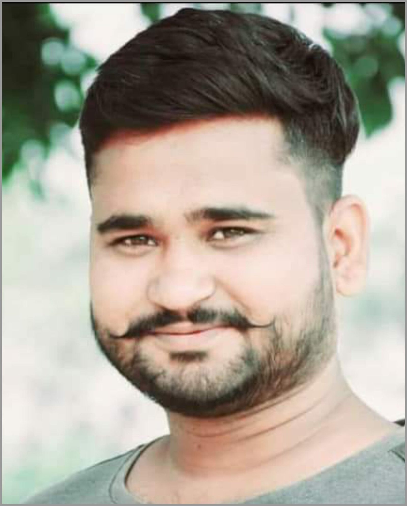 Nitesh Sharma