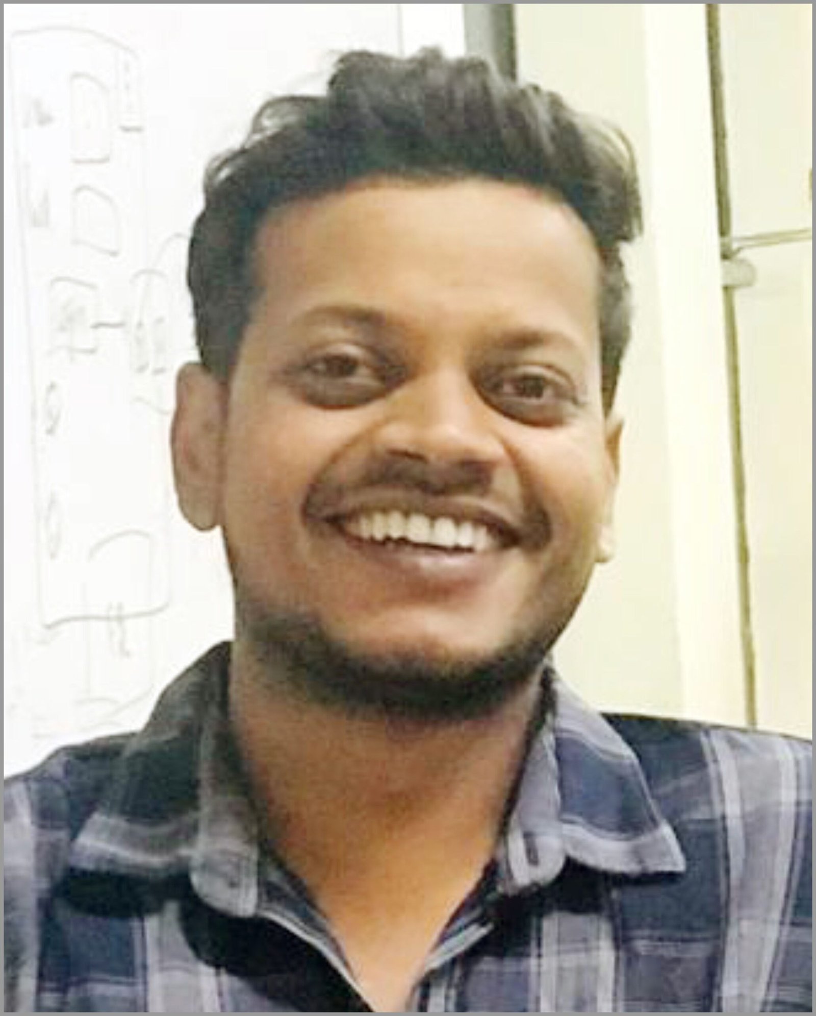 Vijay Nanda