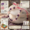 Healing Harmony Bead Braclet